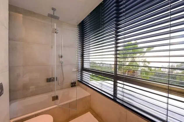Luxury Çatı Katı Süiti (Penthouse), Deniz Manzaralı