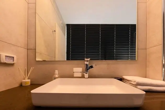 Luxury Çatı Katı Süiti (Penthouse), Deniz Manzaralı