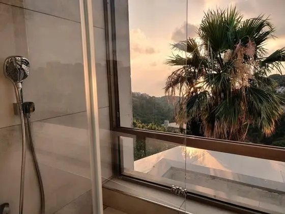 Luxury Çatı Katı Süiti (Penthouse), Deniz Manzaralı