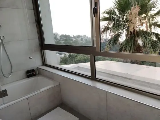 Luxury Çatı Katı Süiti (Penthouse), Deniz Manzaralı