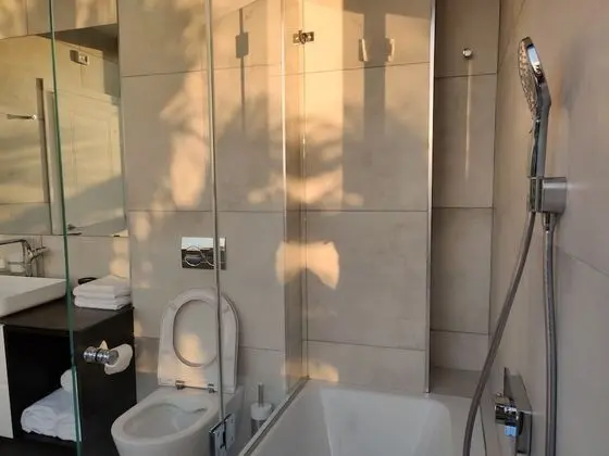 Luxury Çatı Katı Süiti (Penthouse), Deniz Manzaralı