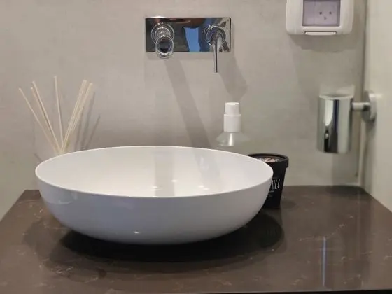 Luxury Çatı Katı Süiti (Penthouse), Deniz Manzaralı