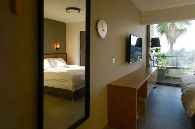 Luxury Stüdyo Süit, Deniz Manzaralı
