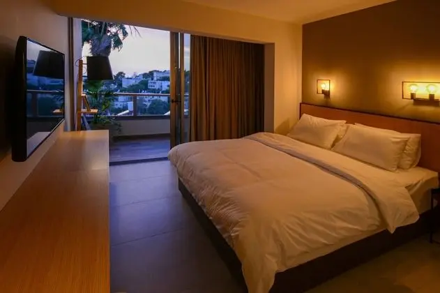 Luxury Stüdyo Süit, Deniz Manzaralı