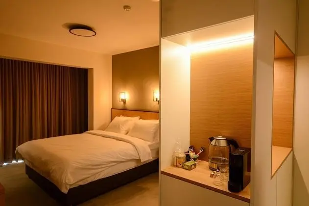 Luxury Stüdyo Süit, Deniz Manzaralı