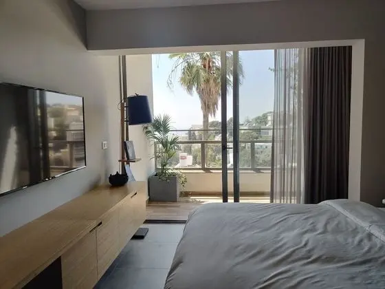 Luxury Stüdyo Süit, Deniz Manzaralı