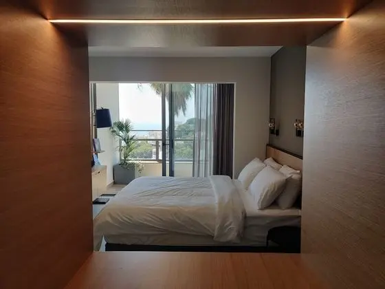 Luxury Stüdyo Süit, Deniz Manzaralı