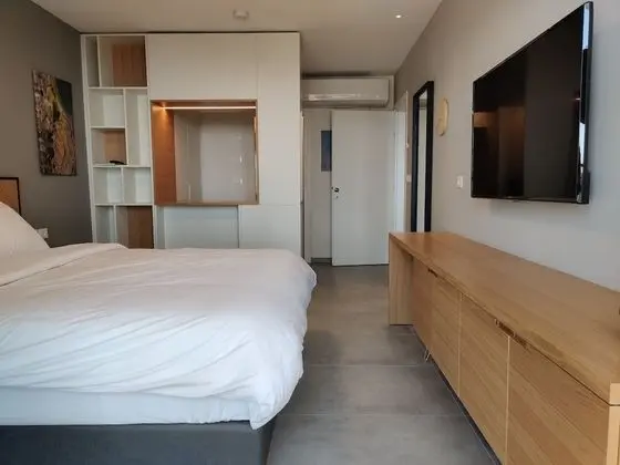 Luxury Stüdyo Süit, Deniz Manzaralı