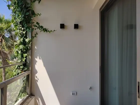 Luxury Stüdyo Süit, Deniz Manzaralı