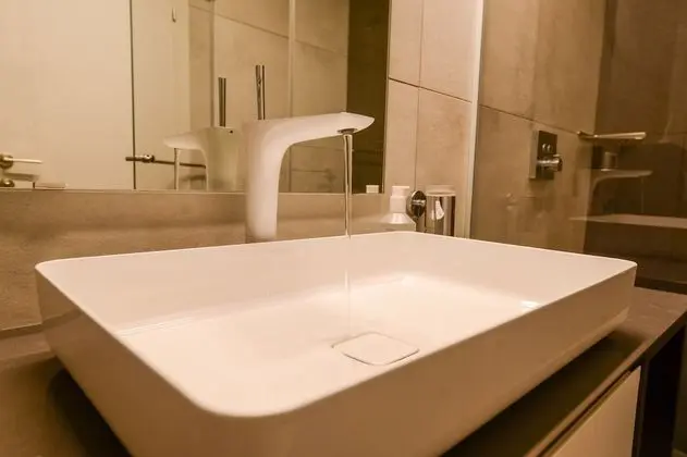Luxury Stüdyo Süit, Deniz Manzaralı