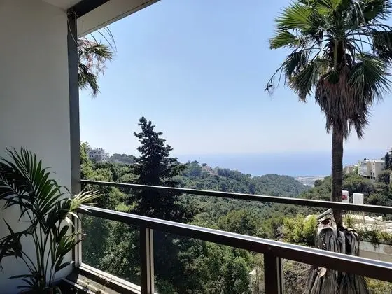 Luxury Stüdyo Süit, Deniz Manzaralı