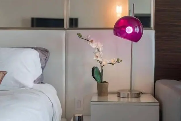 Stüdyo Süit, Şehir Manzaralı