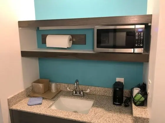 Deluxe Tek Büyük Yataklı Oda, 2 Çift Kişilik Yatak