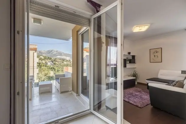 Apart Daire, 3 Yatak Odası (A1)