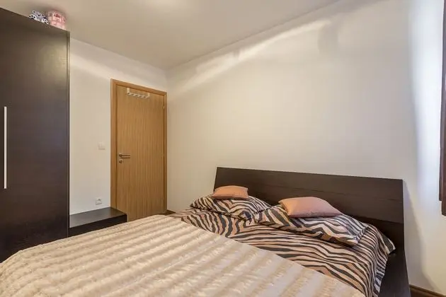 Apart Daire, 3 Yatak Odası (A1)