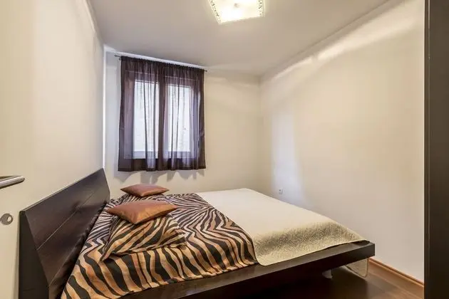 Apart Daire, 3 Yatak Odası (A1)