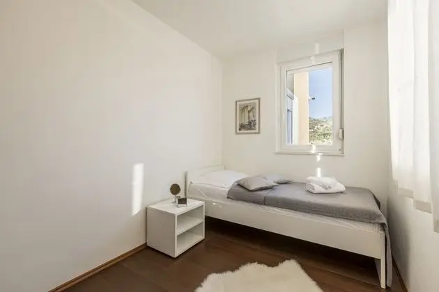 Apart Daire, 3 Yatak Odası (A1)