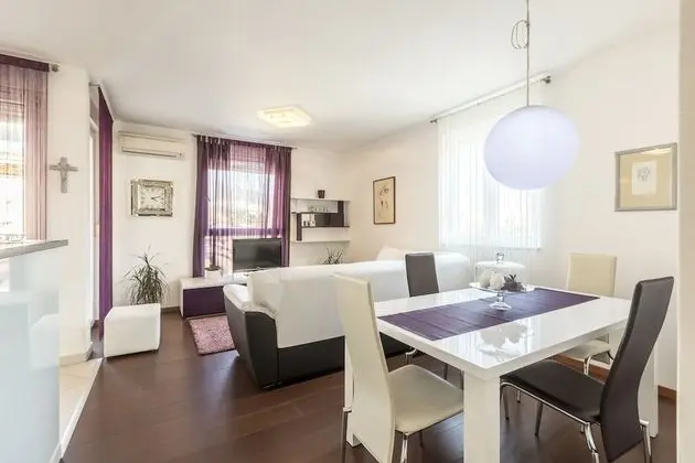 Apart Daire, 3 Yatak Odası (A1)