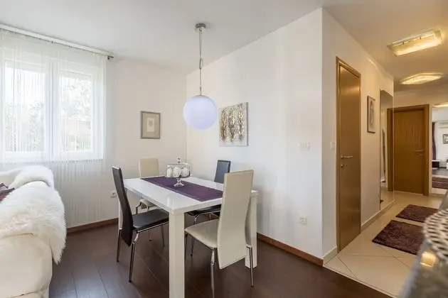 Apart Daire, 3 Yatak Odası (A1)