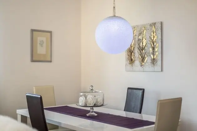 Apart Daire, 3 Yatak Odası (A1)