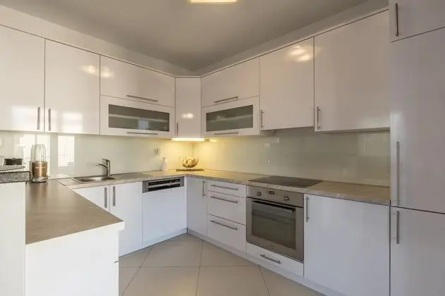 Apart Daire, 3 Yatak Odası (A1)