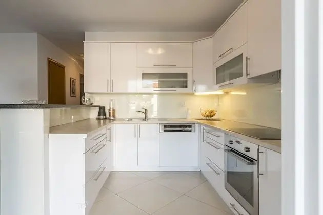 Apart Daire, 3 Yatak Odası (A1)