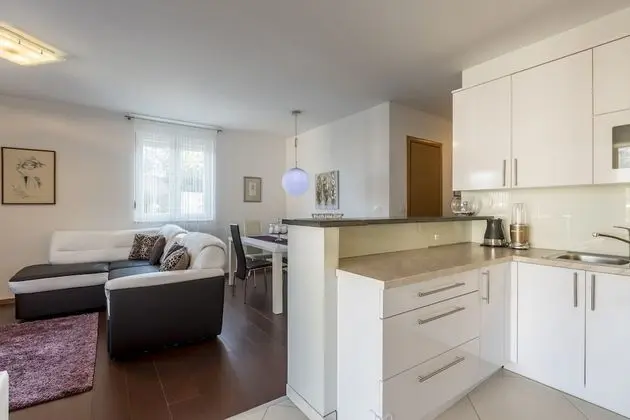 Apart Daire, 3 Yatak Odası (A1)