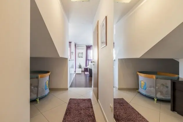 Apart Daire, 3 Yatak Odası (A1)