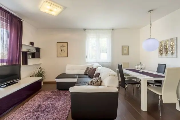 Apart Daire, 3 Yatak Odası (A1)