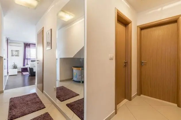 Apart Daire, 3 Yatak Odası (A1)