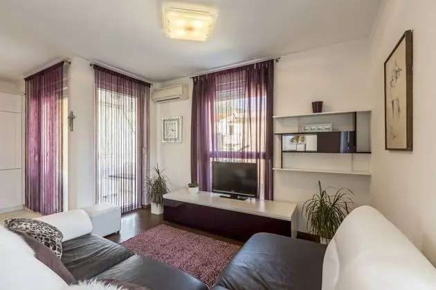 Apart Daire, 3 Yatak Odası (A1)