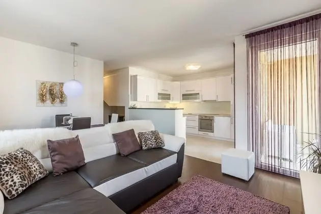 Apart Daire, 3 Yatak Odası (A1)