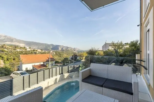 Apart Daire, 3 Yatak Odası (A1)