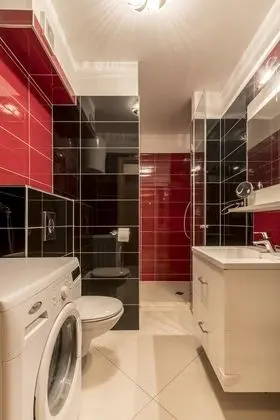 Apart Daire, 3 Yatak Odası (A1)