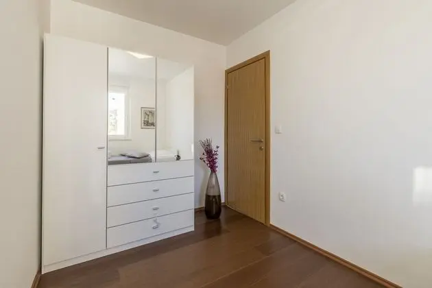 Apart Daire, 3 Yatak Odası (A1)