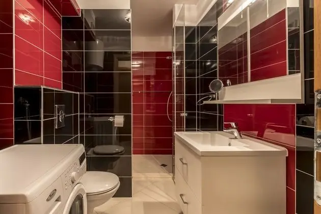 Apart Daire, 3 Yatak Odası (A1)