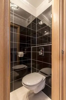 Apart Daire, 3 Yatak Odası (A1)