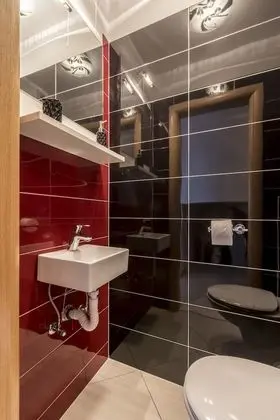 Apart Daire, 3 Yatak Odası (A1)