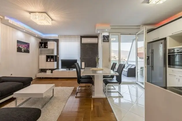 Apart Daire, 3 Yatak Odası (A2)