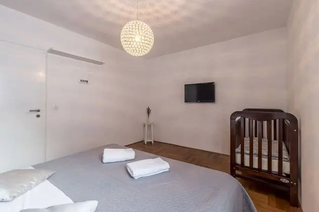 Apart Daire, 3 Yatak Odası (A2)