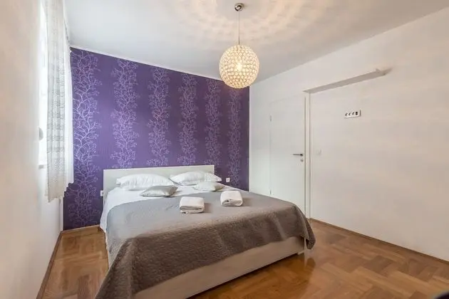 Apart Daire, 3 Yatak Odası (A2)