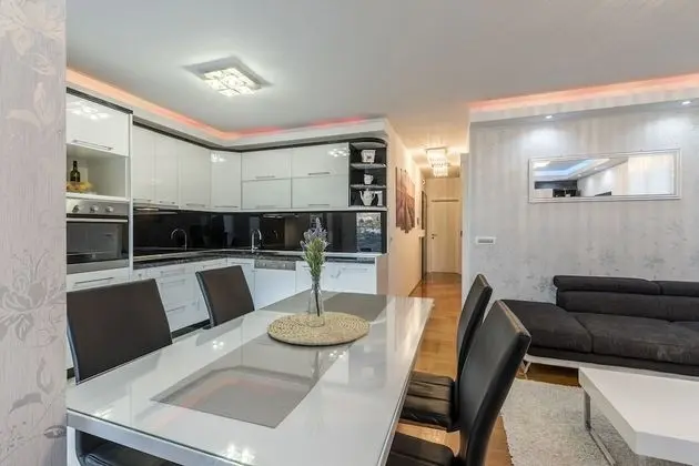 Apart Daire, 3 Yatak Odası (A2)