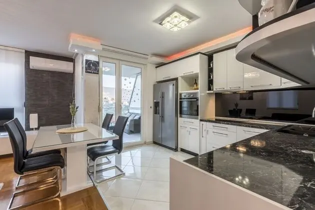 Apart Daire, 3 Yatak Odası (A2)