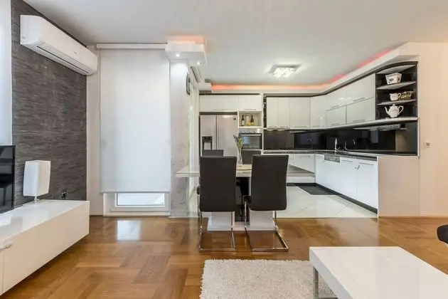 Apart Daire, 3 Yatak Odası (A2)