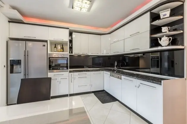 Apart Daire, 3 Yatak Odası (A2)