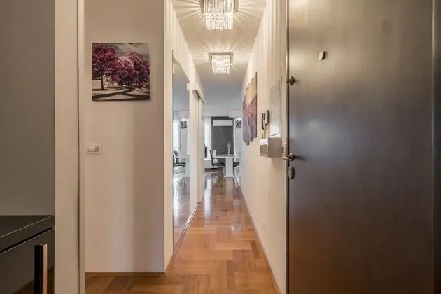 Apart Daire, 3 Yatak Odası (A2)