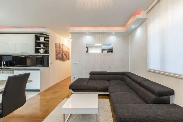 Apart Daire, 3 Yatak Odası (A2)