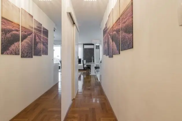 Apart Daire, 3 Yatak Odası (A2)