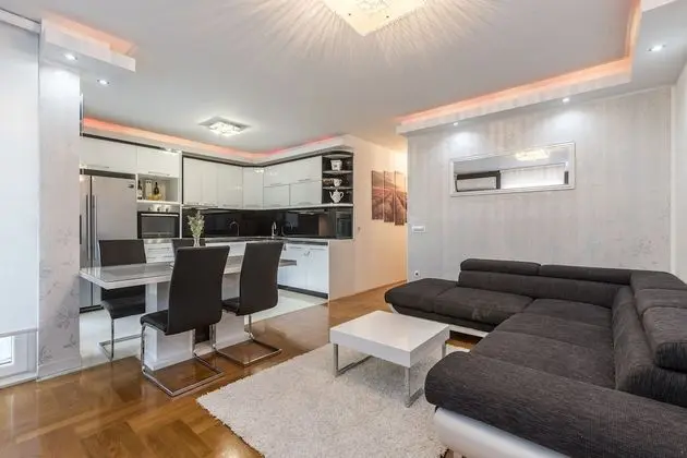 Apart Daire, 3 Yatak Odası (A2)