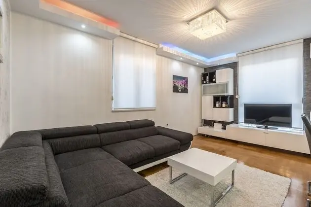 Apart Daire, 3 Yatak Odası (A2)